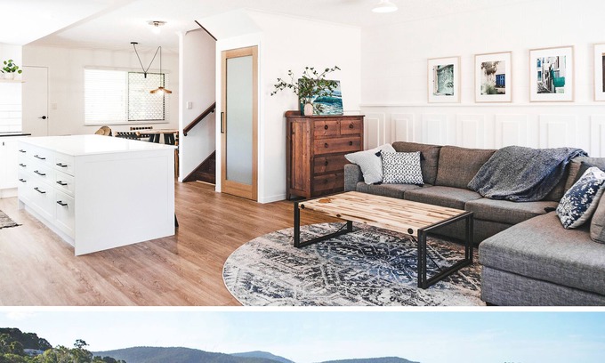 Cannonvale Apartment | Whitsunday Wanderluxe