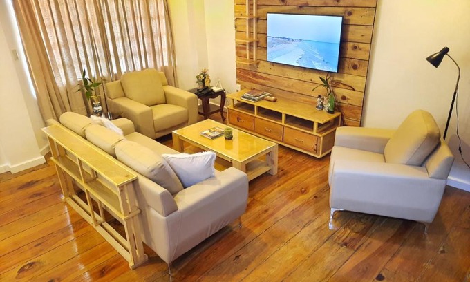 Baguio House | Whyte Pyne Transient House