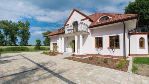 Wyspa Sobieszewska Apartment | Wiślany Zakątek