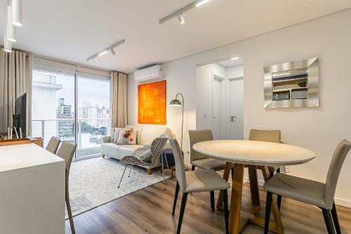 Centro Apartment | WI-FI 100MB | 600m from Patio Milano #CA64
