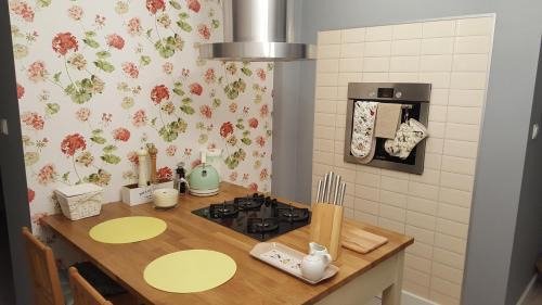 Stronie Slaskie Apartment | Widok na góry