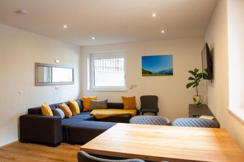 Mils Apartment | Wiesenblick Mils
