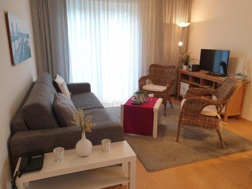 Laboe Apartment | Wiesenweg W06 D