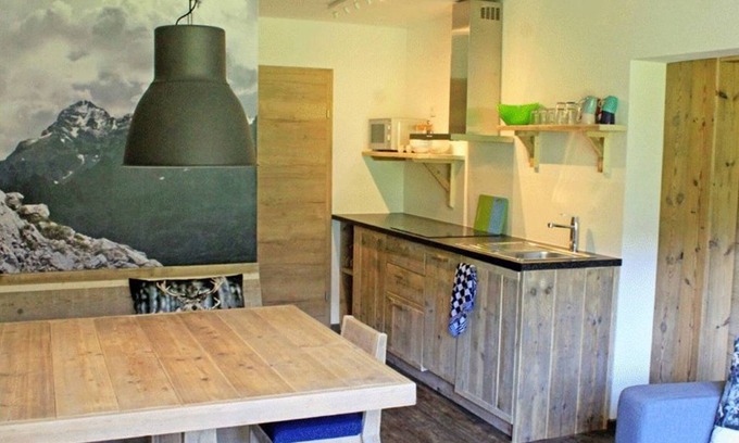 Bad Kleinkirchheim House | Wiesernock - Nockberge Lodge Appartements