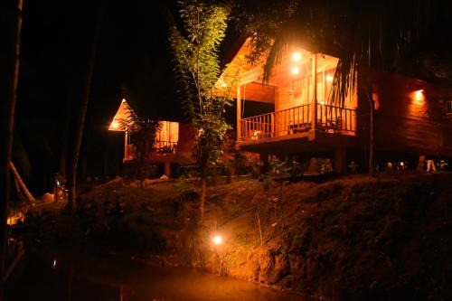 Sevanagala Hotel | Wild Lake Side