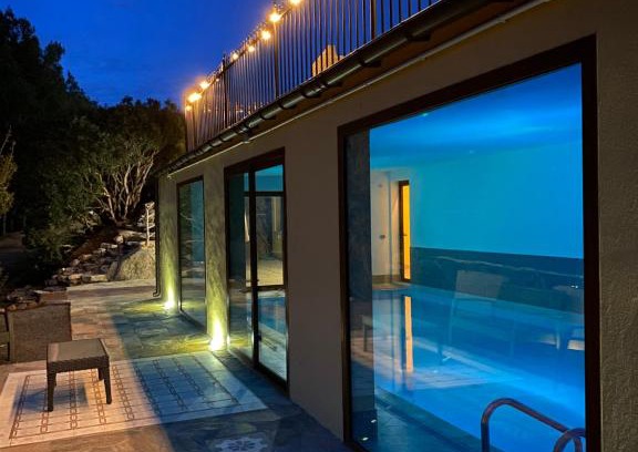 Teulada House | Wild sud Sardinia 2