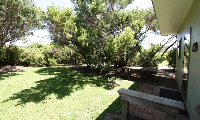 St. Andrews Beach Cabin | Wildcoast Retreat - Cabin 3, St Andrews Beach, Victoria