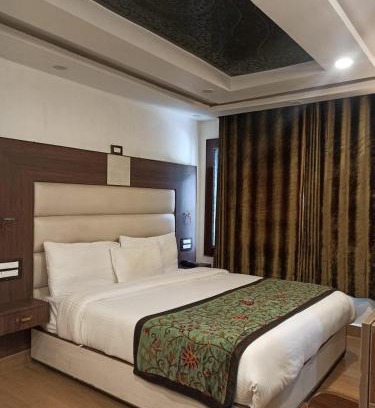 Kargil Hotel | Wildflower Villa