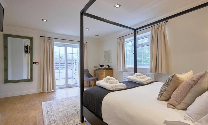 Brough Hotel | Wilding Hotel
