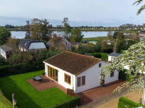 Onderdijk Ski Chalet | Wilgenroos Vakantiepark De Groote Vliet