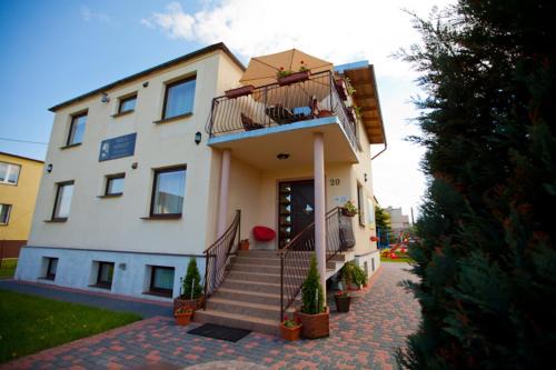 Chlapowo House | Willa Apollo
