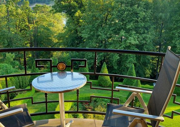Wisla Villa | Willa Bursche
