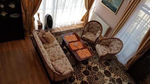 Trzesacz Bed & Breakfast | Willa Kliper