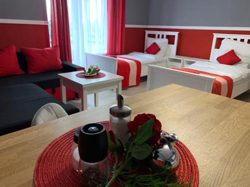 Szonowice Apartment | Willa Konopnicka