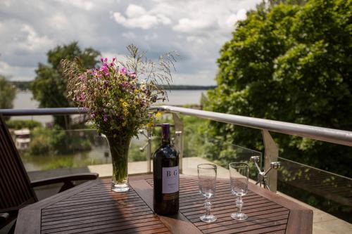 Ostroda Apartment | Willa Port Rezydencje 310