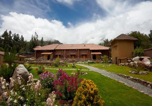 Urubamba Hotel | Willka Rumi