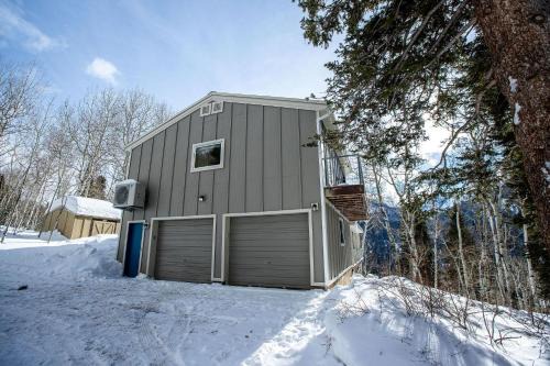Salt Lake Mountain Resorts House | Willow Lake Cabin