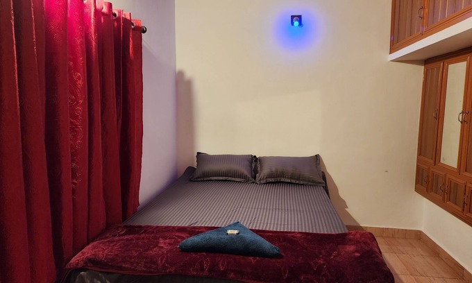 Mananthavady House | Willow winds wayanad Stay at wayanad at comfortable location at best price