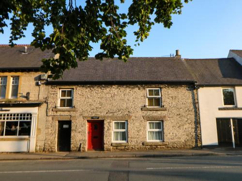 Castleton House | Wilson Eyre Cottage