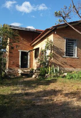 Sao Thome das Letras House | Winará - Turismo de aventura