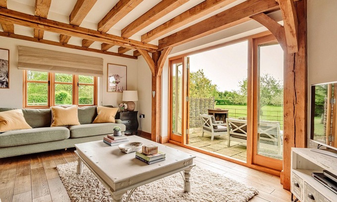 Beckford Cottage | Windfall Cottage
