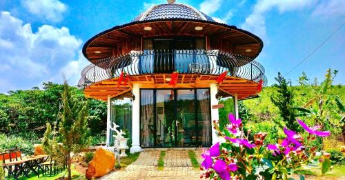 Bao Loc House | WINDHILL HOMESTAY BẢO LỘC - Căn Bungalow Lux