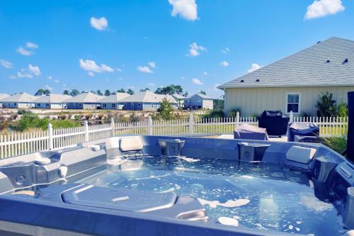 Port St. Joe House | WindMark Beach Casa del Mar