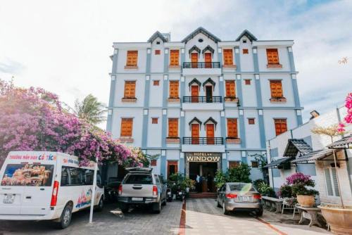 Kon Tum Hotel | Window 2 Hotel