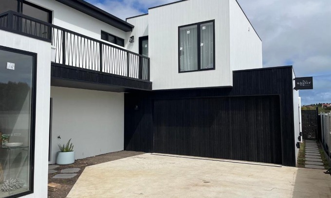 Warrnambool House | Windsor Studio