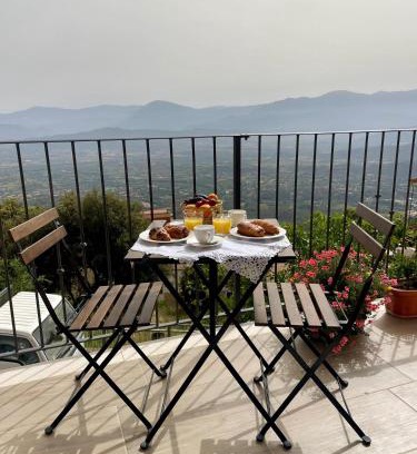 Baunei Apartment | WindwoW - Your flat in Baunei