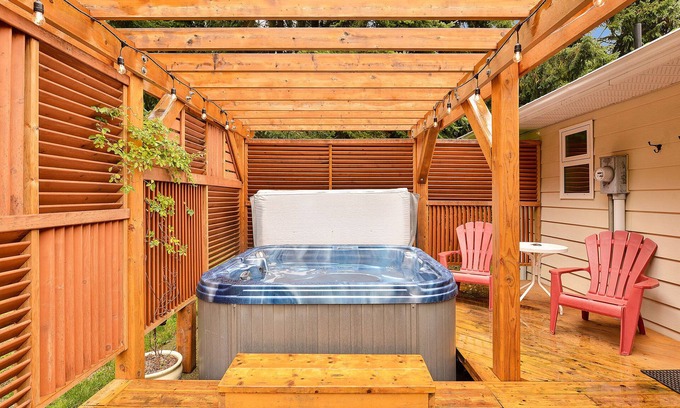 Cobble Hill House | Wine Country 3 Bedroom Rancher In The Spectacular Cowichan Valley