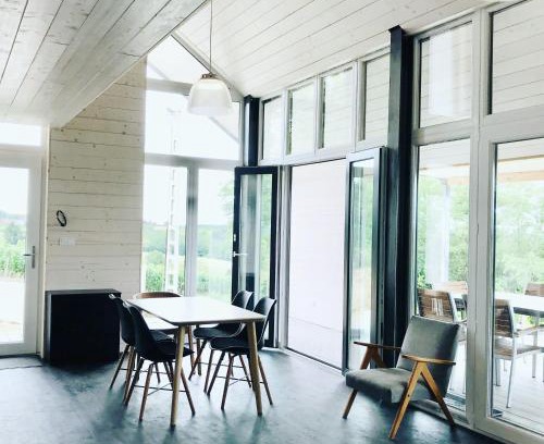 Balatonlelle Apartment | Wine & Space Lodge at Lake Balaton
