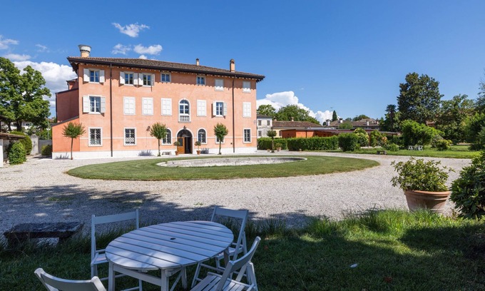 Strassoldo Apartment | Winery Villa Vitas (App. 4) by Interhome