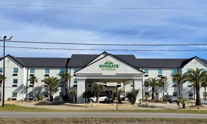 Biloxi Hotel | Wingate by Wyndham Biloxi - Ocean Springs