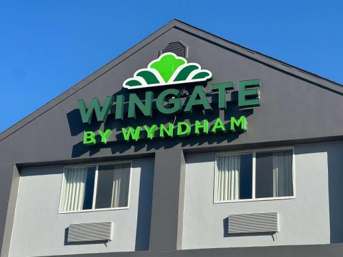 Sioux City Hotel | Wingate by Wyndham Sioux City