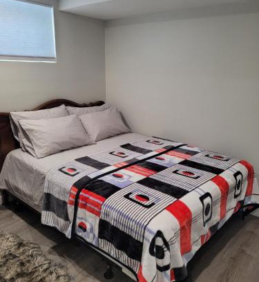 East Kildonan House | Winnipeg Radiant Home