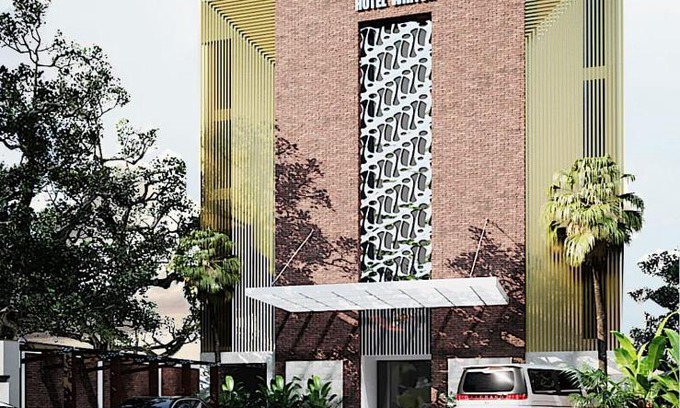 Sunset Road Hotel | Wirton Seminyak