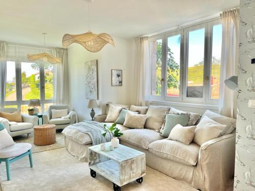 Prellezo House | Wishome - Casa Nueva cerca del Mar en cala Berellin