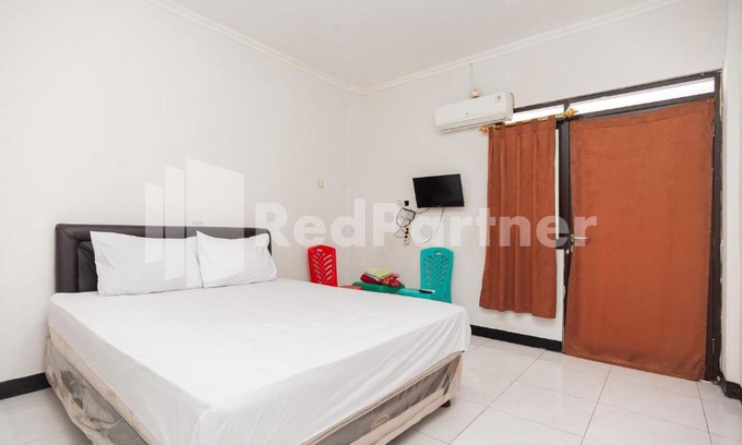 Bogor Tengah Hotel | Wisma Juanda Bogor Mitra RedDoorz