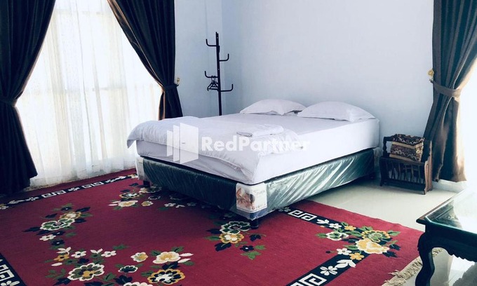 Polewali Mandar Hotel | Wisma Suci Syariah Polewali Mandar Mitra RedDoorz