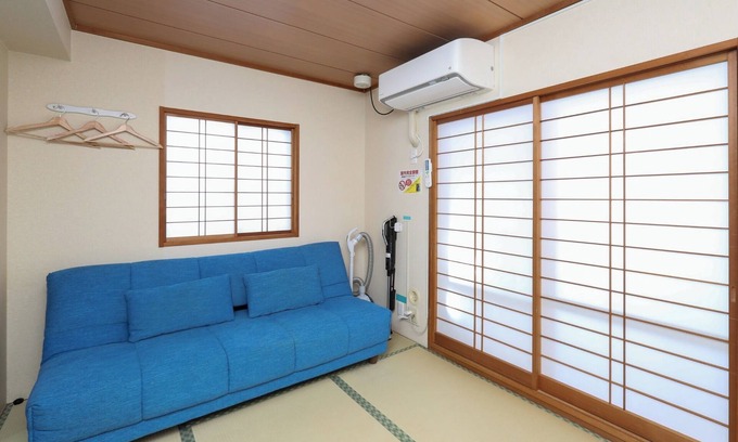 Kanazawa Apartment | Within walking distance of Kanazawa Station 50 2LDK private room with kitchen Konohana/Kanazawa Ishikawa