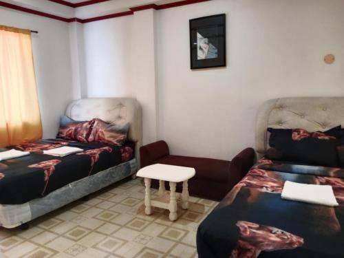San Francisco Island Hotel | WJV Inn Beach Resort Camotes