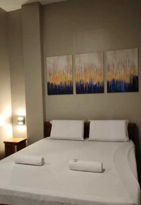 Liloan Hotel | Wjv Inn Jugan Branch