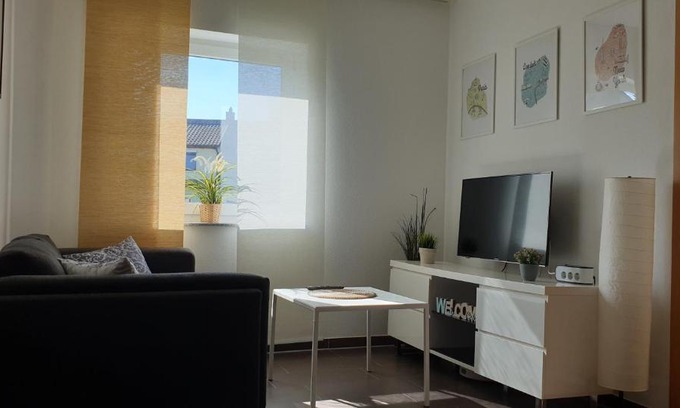 Neckarsulm Apartment | Wohlfühlen in Neckarsulm