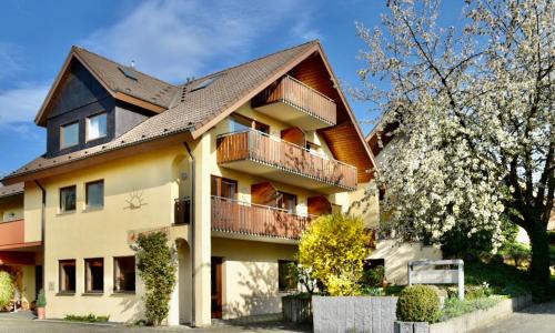 Andelshofen Hotel | Wohlfühlhotel Sonnengarten