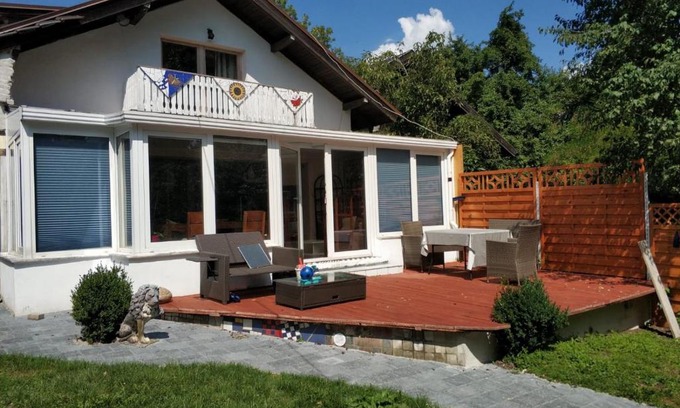 Starnberg House | WOHLFÜHLOASE - Zimmer, Appartment - im Herzen STARNBERGS