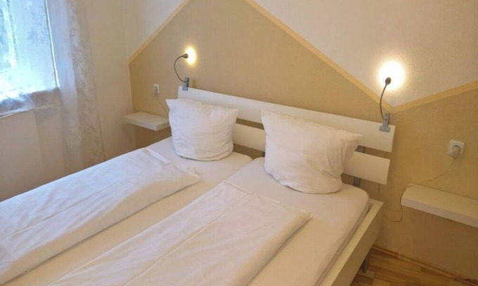 Fuerth Apartment | Wohnung 2 - Erdgeschoss