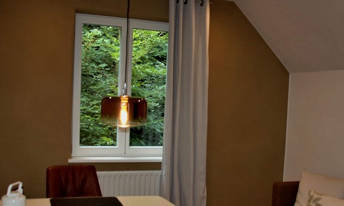 Klingenmuenster Apartment | Wohnung 2 - Weingut-gästehaus Porzelt