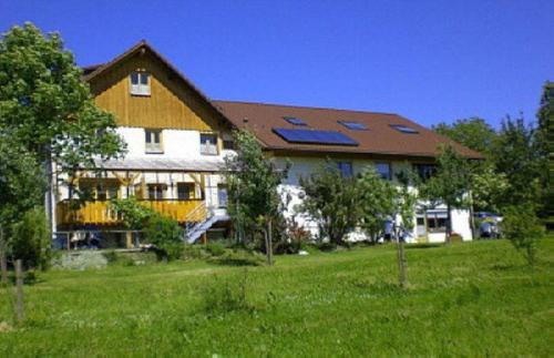Mollenberg Apartment | Wohnung 5 Morgensonne