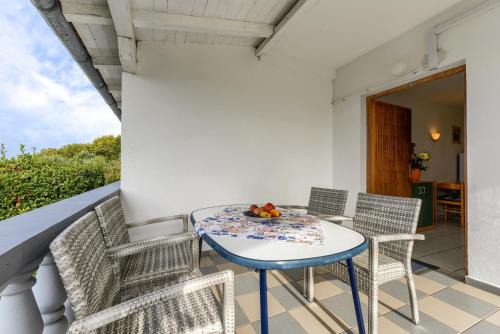 Razanac Apartment | Wohnung für 5 Personen mit Privatsphäre
